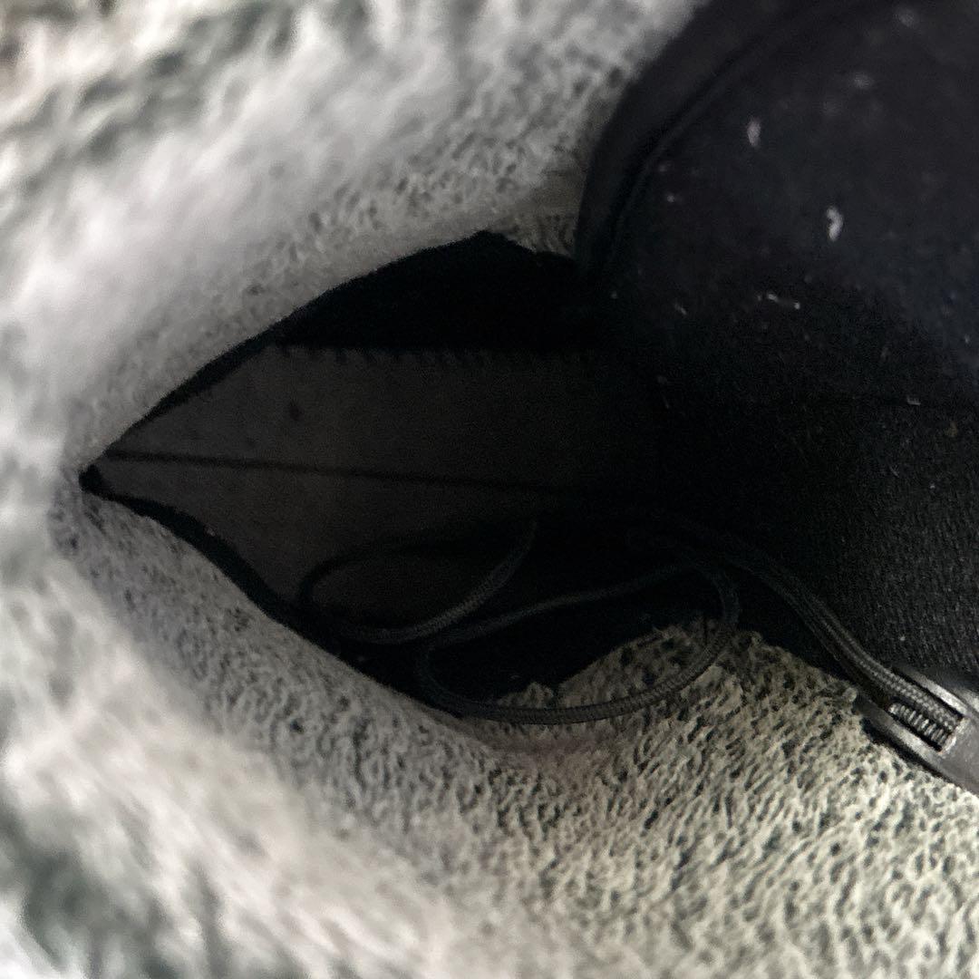 SLIB ゼブラ ダブル BOA スノーボードブーツ 26.5cm