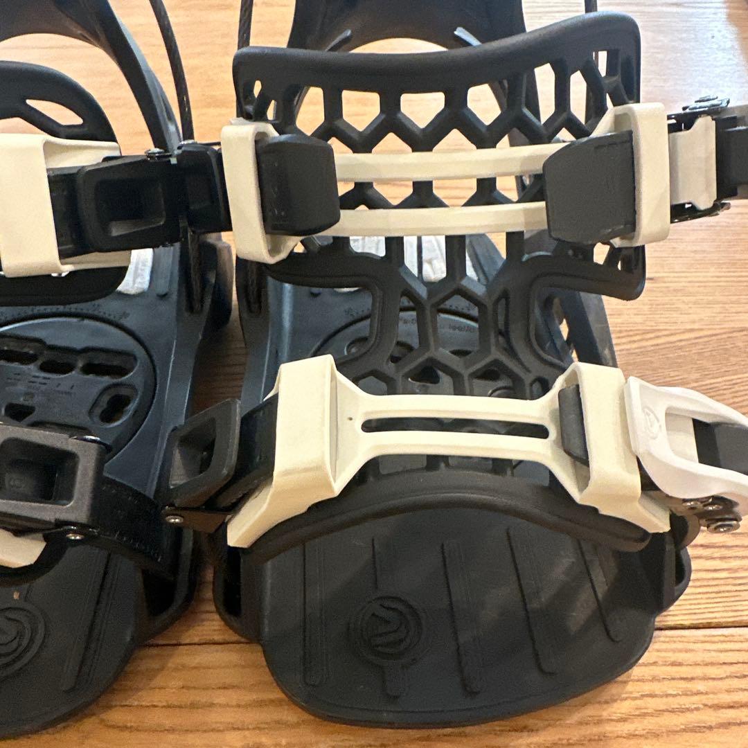 FLOW MICRON YTH M BLACK FUSION