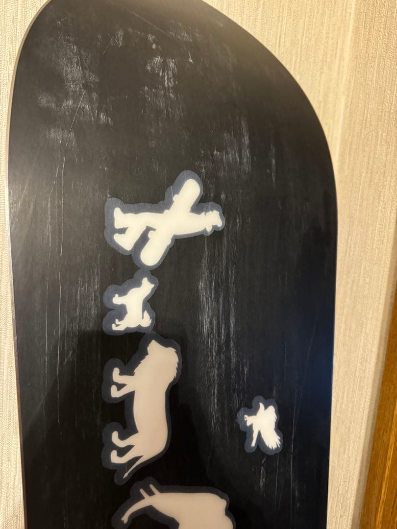 noah スノーボード 156cm 21-22モデル Arks c&p-r