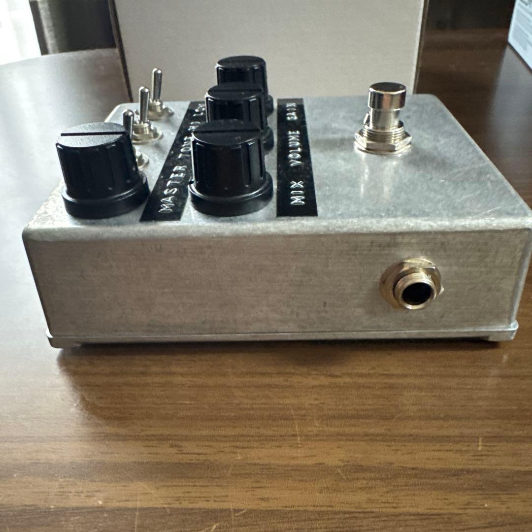 ベース SONIFIX Gravel Storm -Proto Edition-