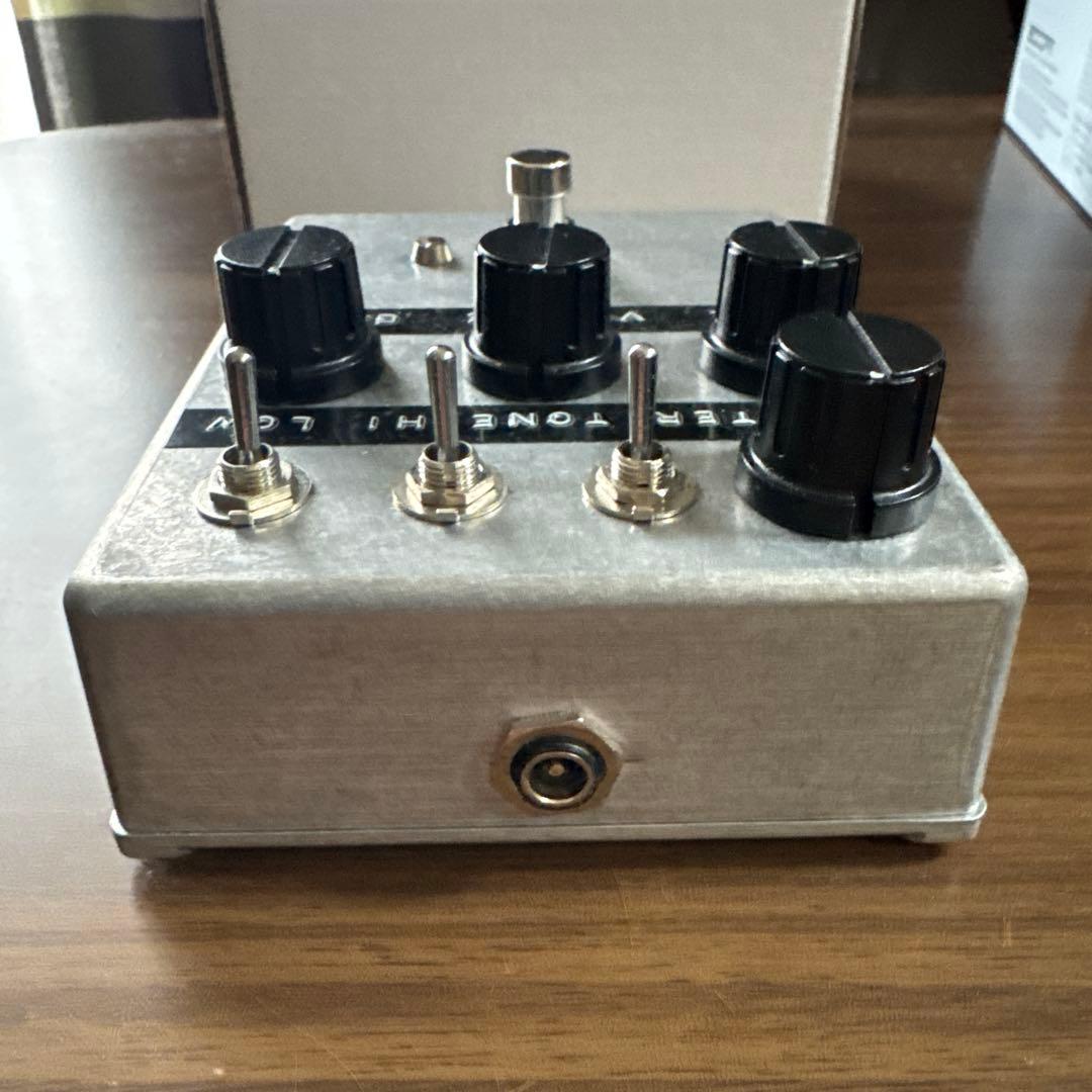 ベース SONIFIX Gravel Storm -Proto Edition-