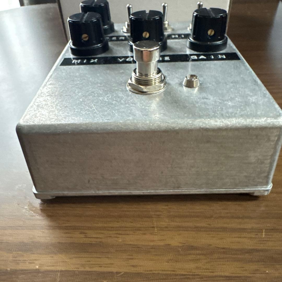 ベース SONIFIX Gravel Storm -Proto Edition-