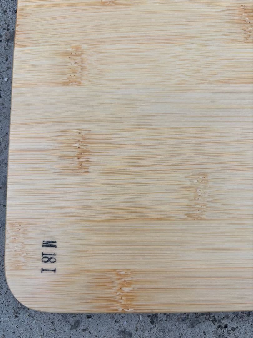 snowpeak スノーピーク フォールディングシェルフ 旧仕様 廃盤品①