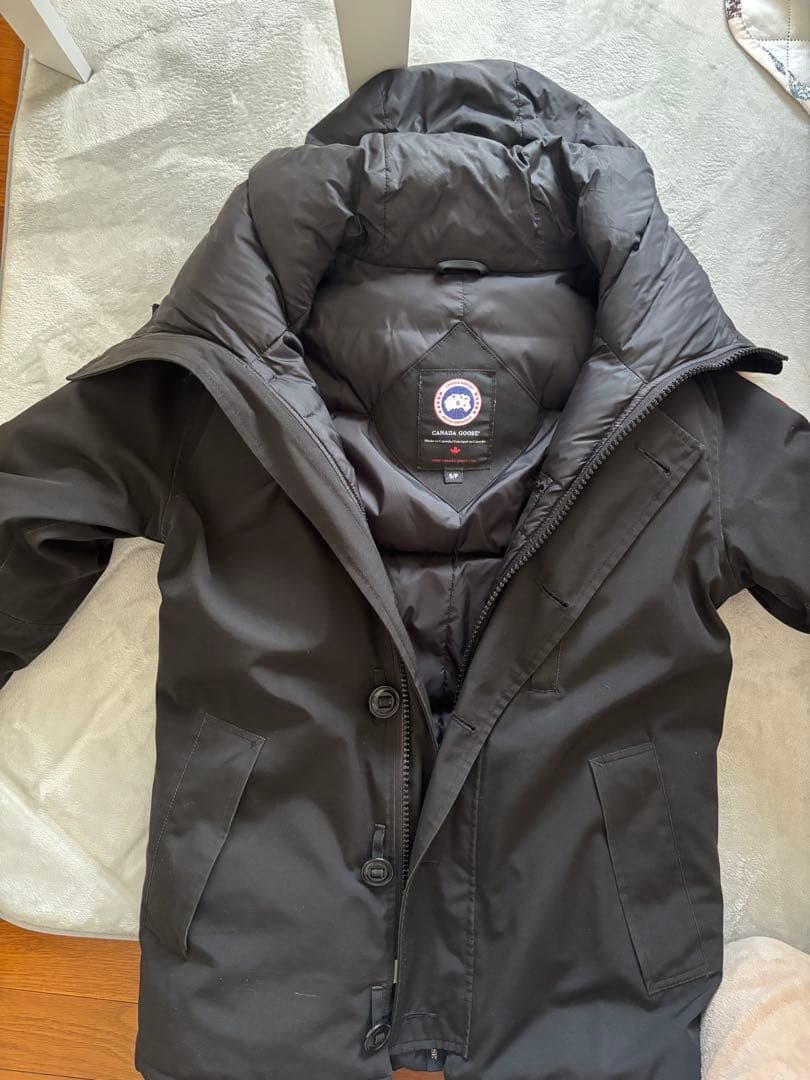   ブラックダウンジャケット SALE 30%OFF】【国内正規販売店】[HWW001]PYRENEX(ピレネックス) OLGA