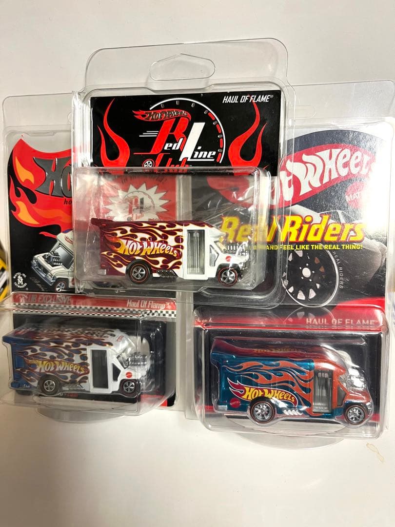 HW ホールオブフレイム　コンプセット！　RLC コンベンション Hot Wheels Premium MCLAREN SENNA RLC & Rift Rally Collectors