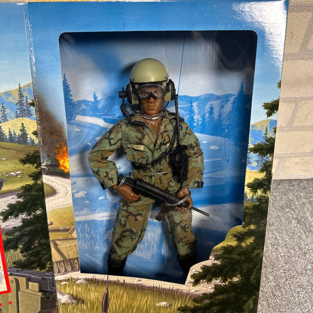 ☆新品☆ GI JOE クラシックコレクション 1997 U.S.ARMY - メルカリ