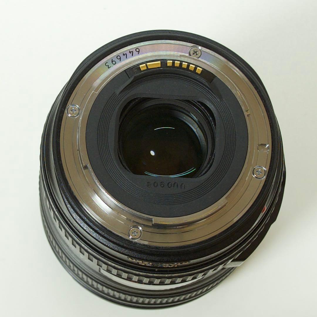 ジャンク】Canon EF 24-105mm f/4L IS USM レンズ - メルカリ
