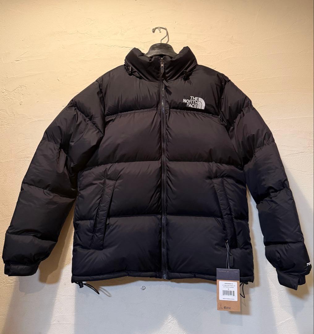 新品未使用 ノースフェイス 1996 レトロ ヌプシ ダウンジャケット L THE NORTH FACE（ザ ノースフェイス） 並行輸入品 ザ ノースフェイス