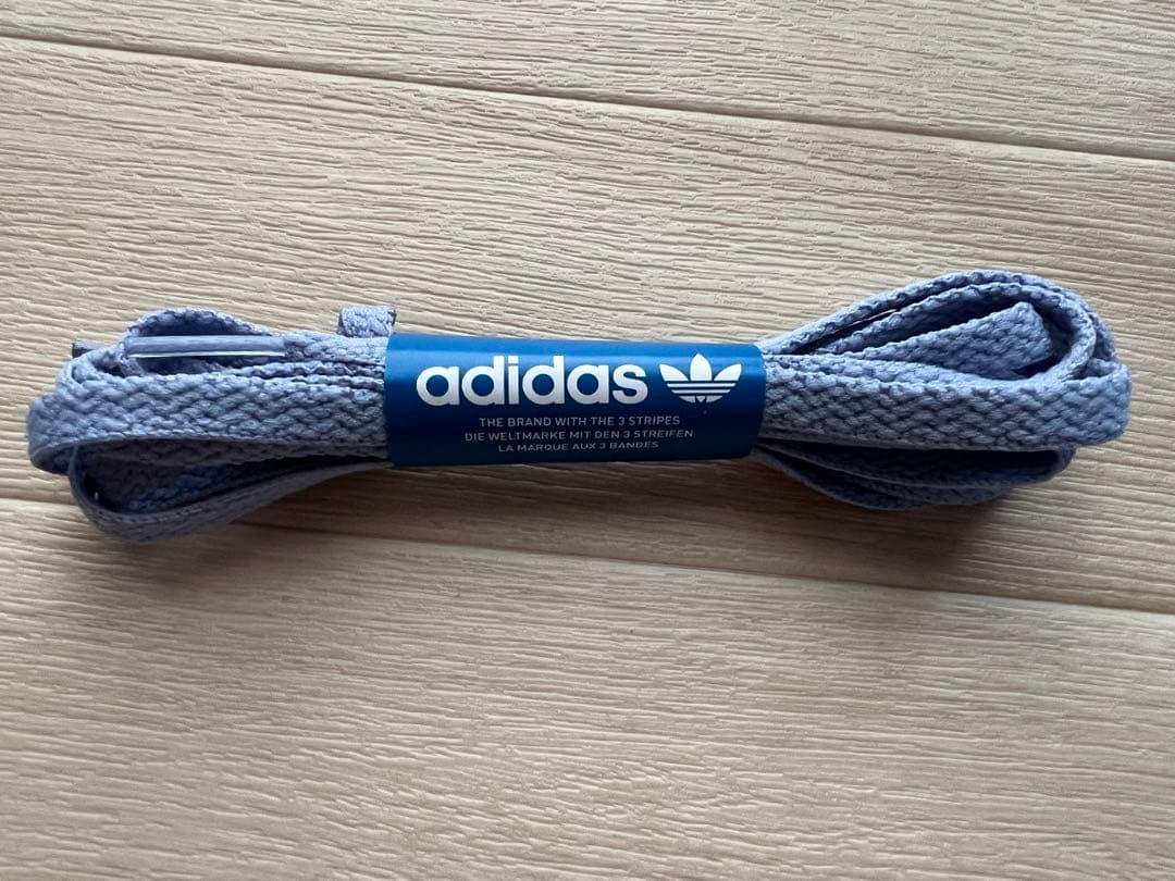 adidas bali 24.5cm アディダス Tactile Steel新品