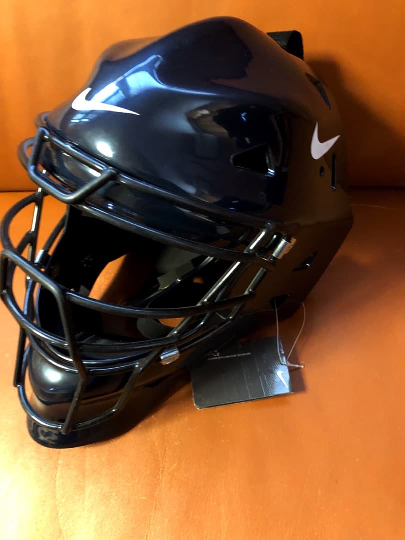 新品☆最高級 アメリカ限定プロ大学リーグ選手向発売品NIKE