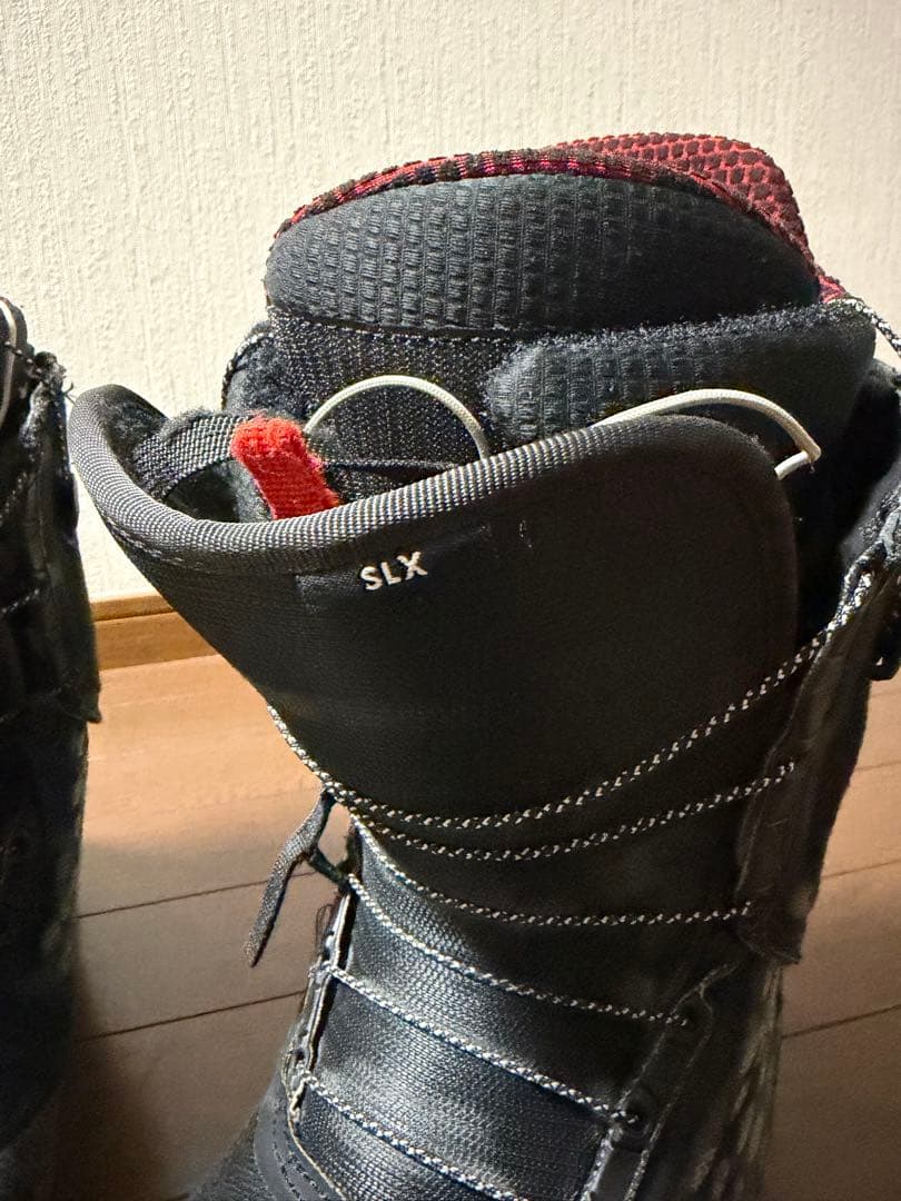 SLX スノーボードブーツ 27.0cm
