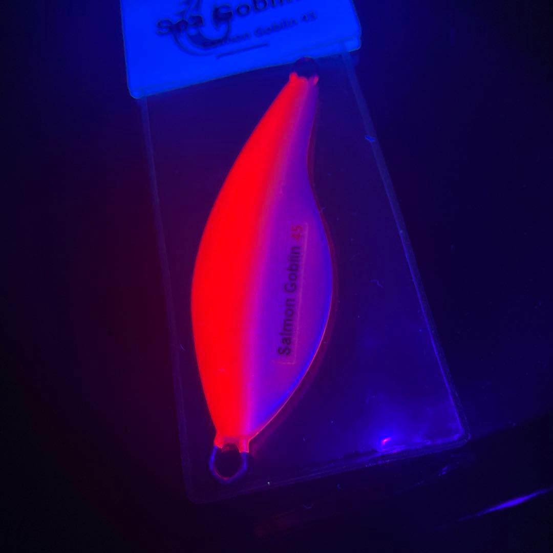 サーモンゴブリン45g6個