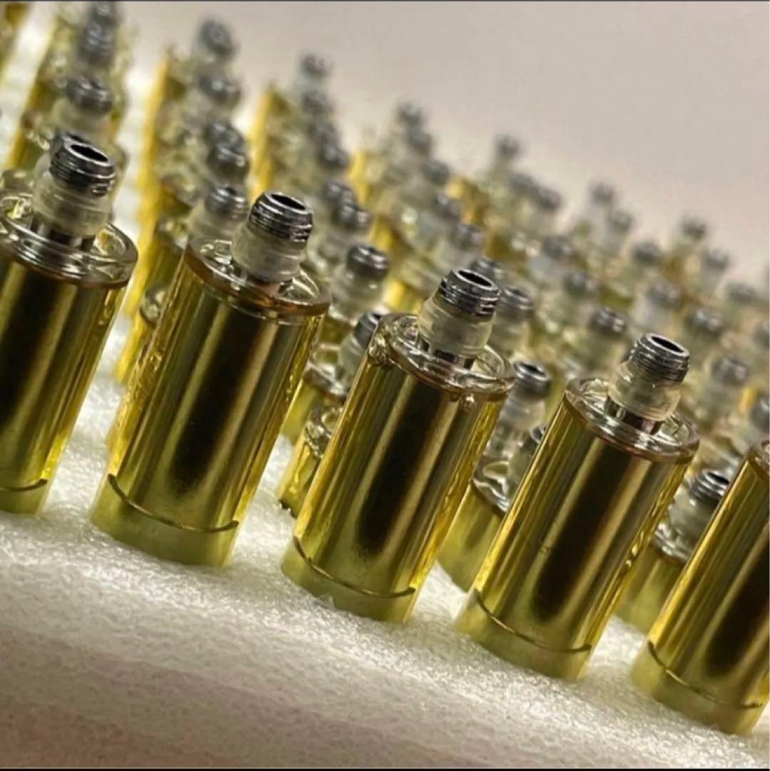 CBP 1.0ml リキッド 510規格　高濃度 CBN CBD PHC CRD