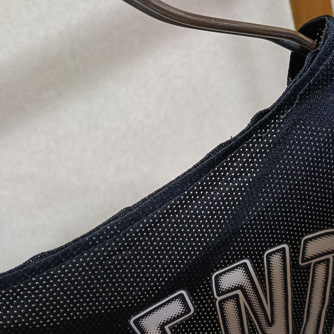 海外レプリカ品】 バレンシア ビセンテ 長袖ゲームシャツ XL