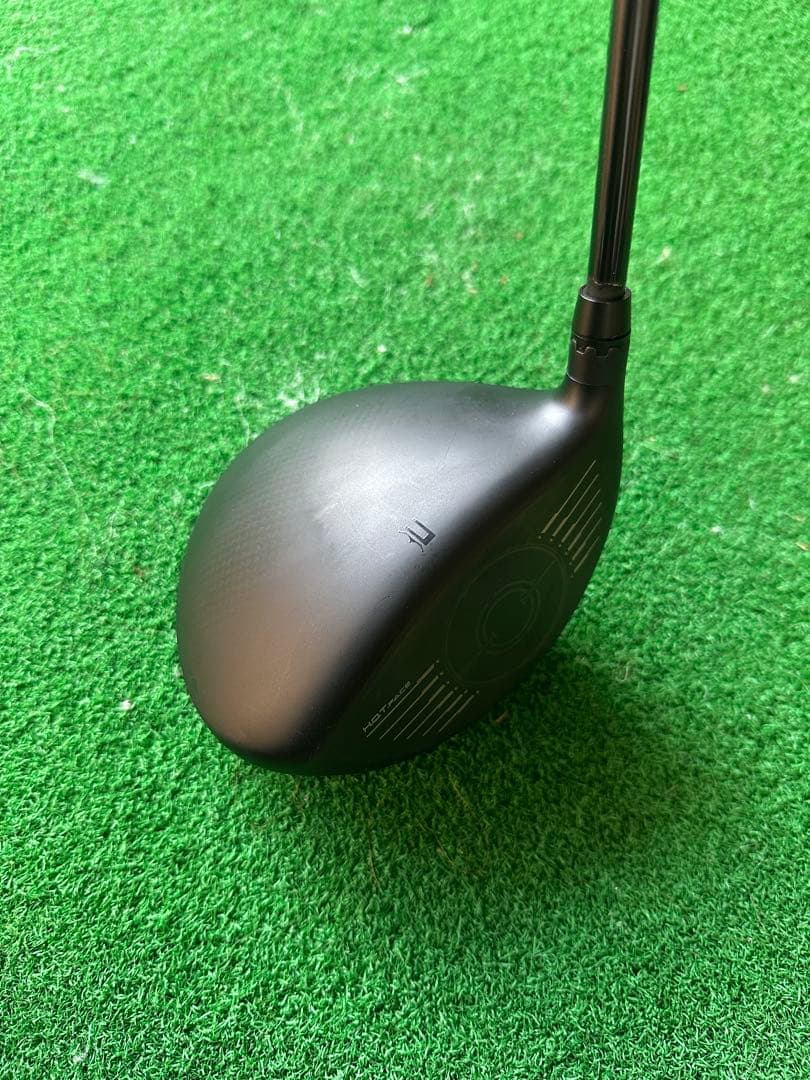 コブラ ダークスピードX 9.0 純正Sシャフト - クラブ割引