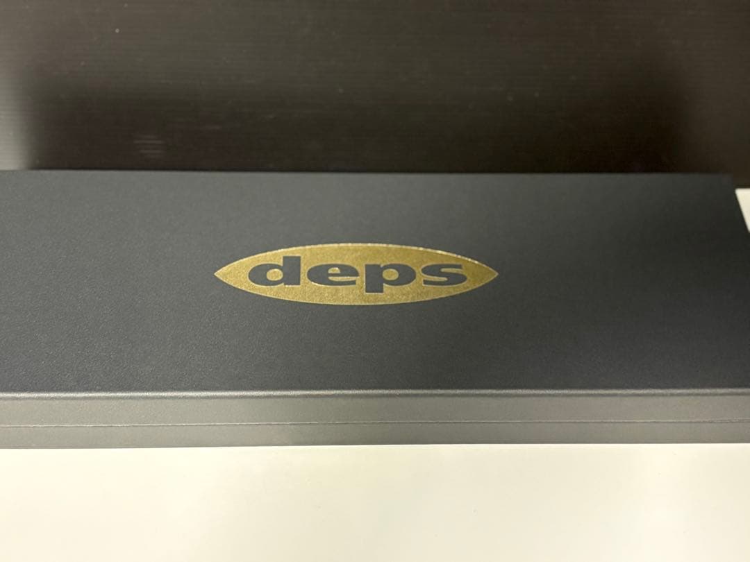 釣りフェス2026 限定 デプスdeps ギラギラコウゲキ ヘッドショット