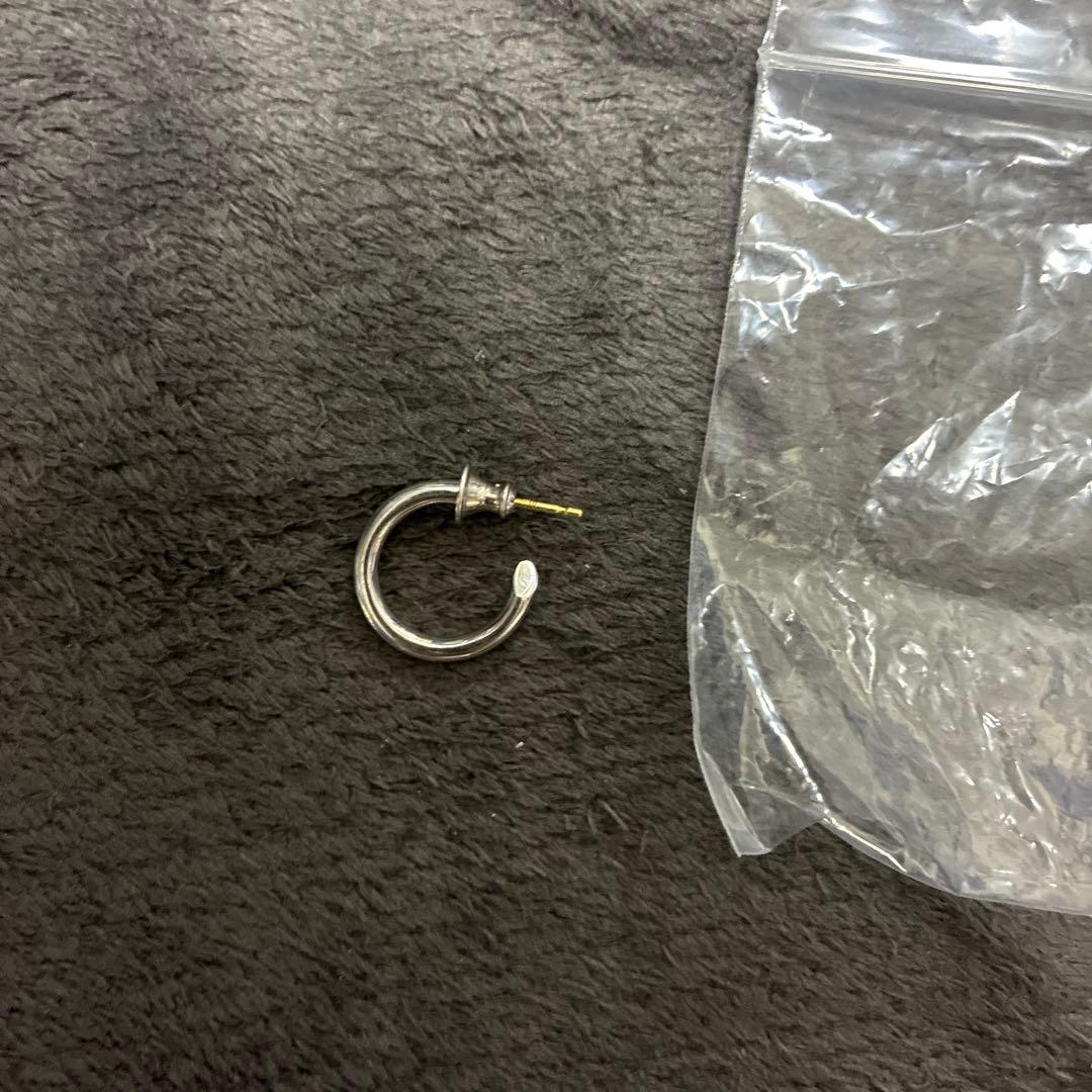 キャリアリング　プラシーボ　placebo 301 0711 PLACEBO 301 PLATINUM | CAREERING - キャリアリング公式オンラインストア