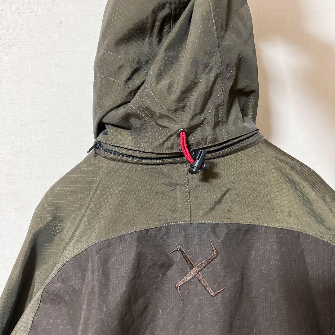 241弍四壱 忍者 スノーボードウェア スキーウェア NINJA 上下セット