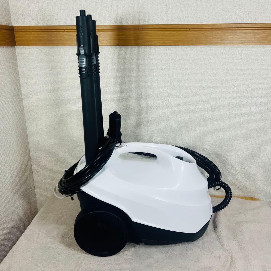 未使用級】KARCHER SC3 EasyFixW スチームクリーナー 安く