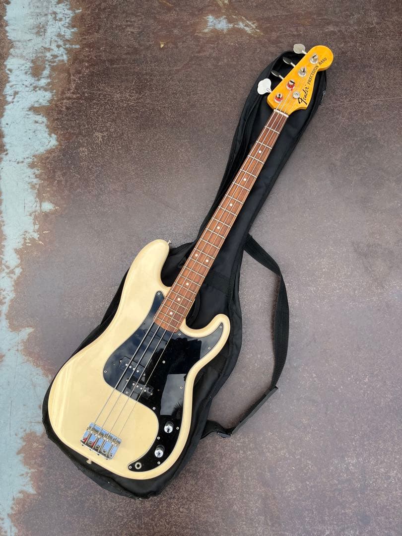 FenderJapan プレシジョンベース エレキベース Fender Made in Japan Traditional 70s Precision Bass Rosewood