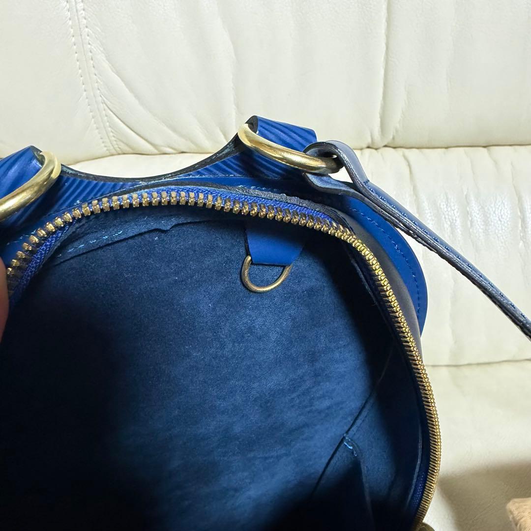 最終値下げ☆【LouisVuitton】エピ マビヨンリュックバックパック