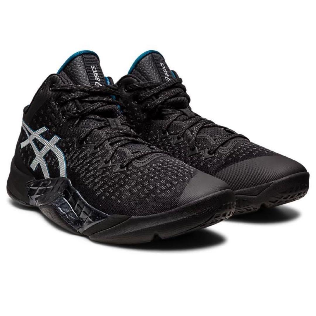 ASICS UNPRE ARS バスケットボールシューズ 27.5cm