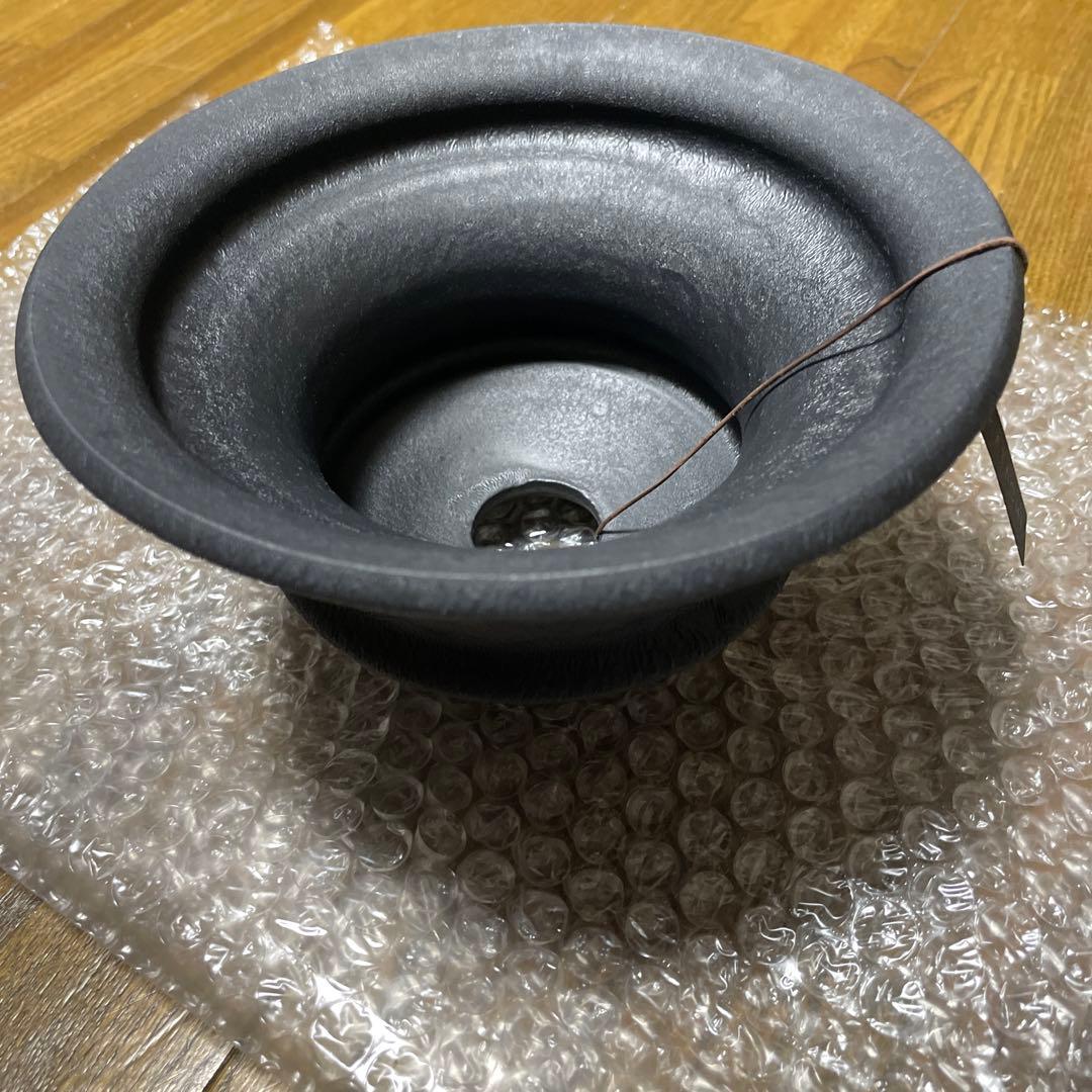 カタチ製作所 Mederu pot ドリッパー Low Mサイズ レザーブラック