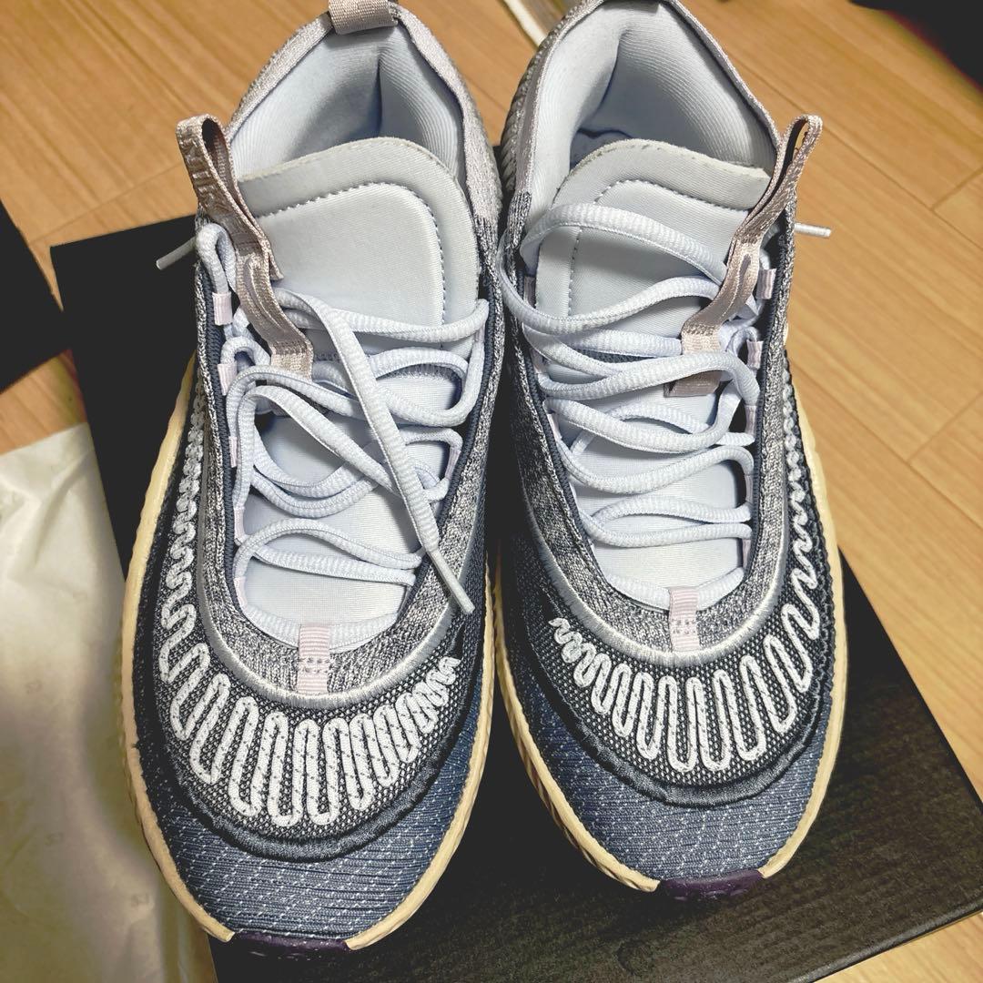 NIKE コズミックユニティ3 25.5cm