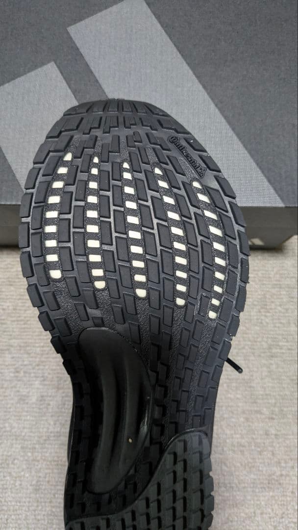 スパイク・シューズ Adidas supernova M GTX 25.0cm