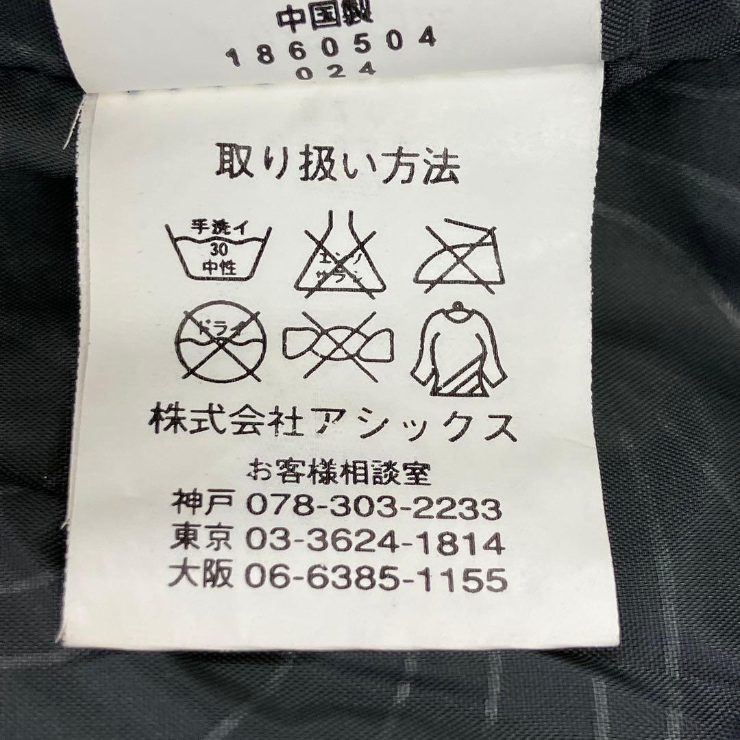 ASICS BD SNOWBORDS スノボウェア メンズ L マルチカラー - メルカリ