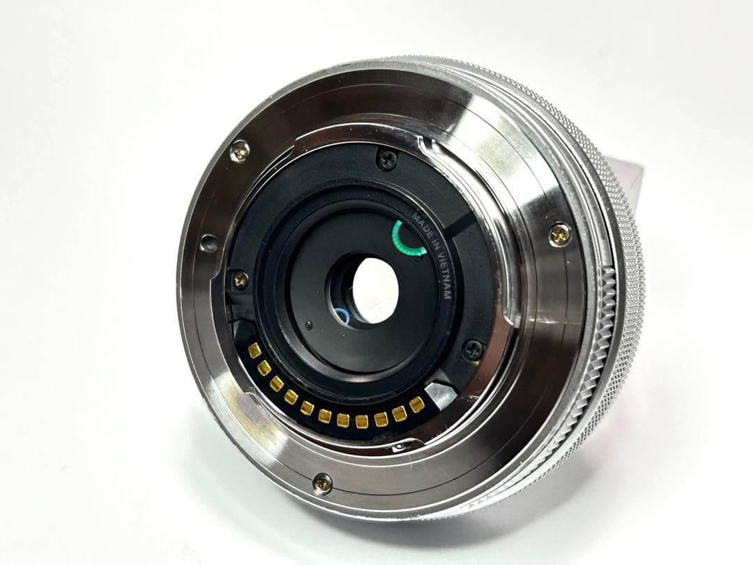 OLYMPUS 14-42mm f3.5-5.6 EZ 【動作品】959