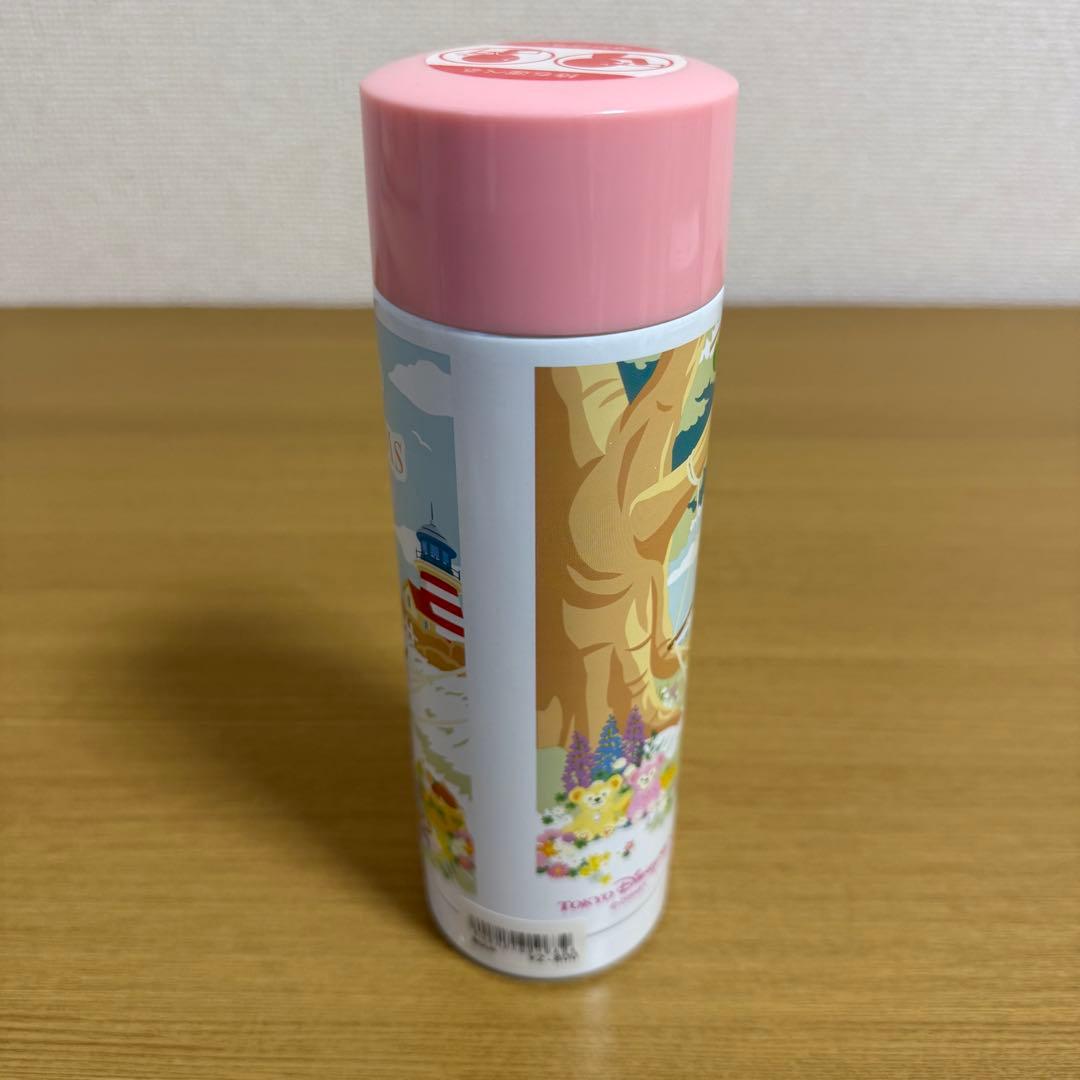 2014ダッフィースプリングヴォヤッジ ケープコッドブロッサム