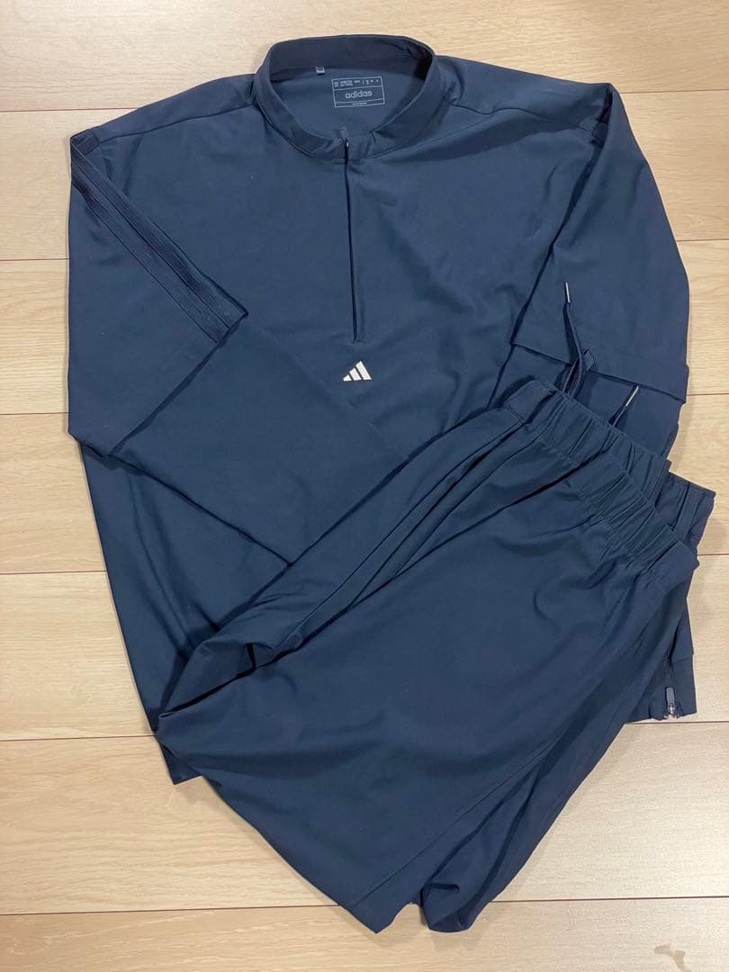 adidas ネイビー セットアップ 楽天市場】【中古】アディダス adidas スーパースター セットアップ