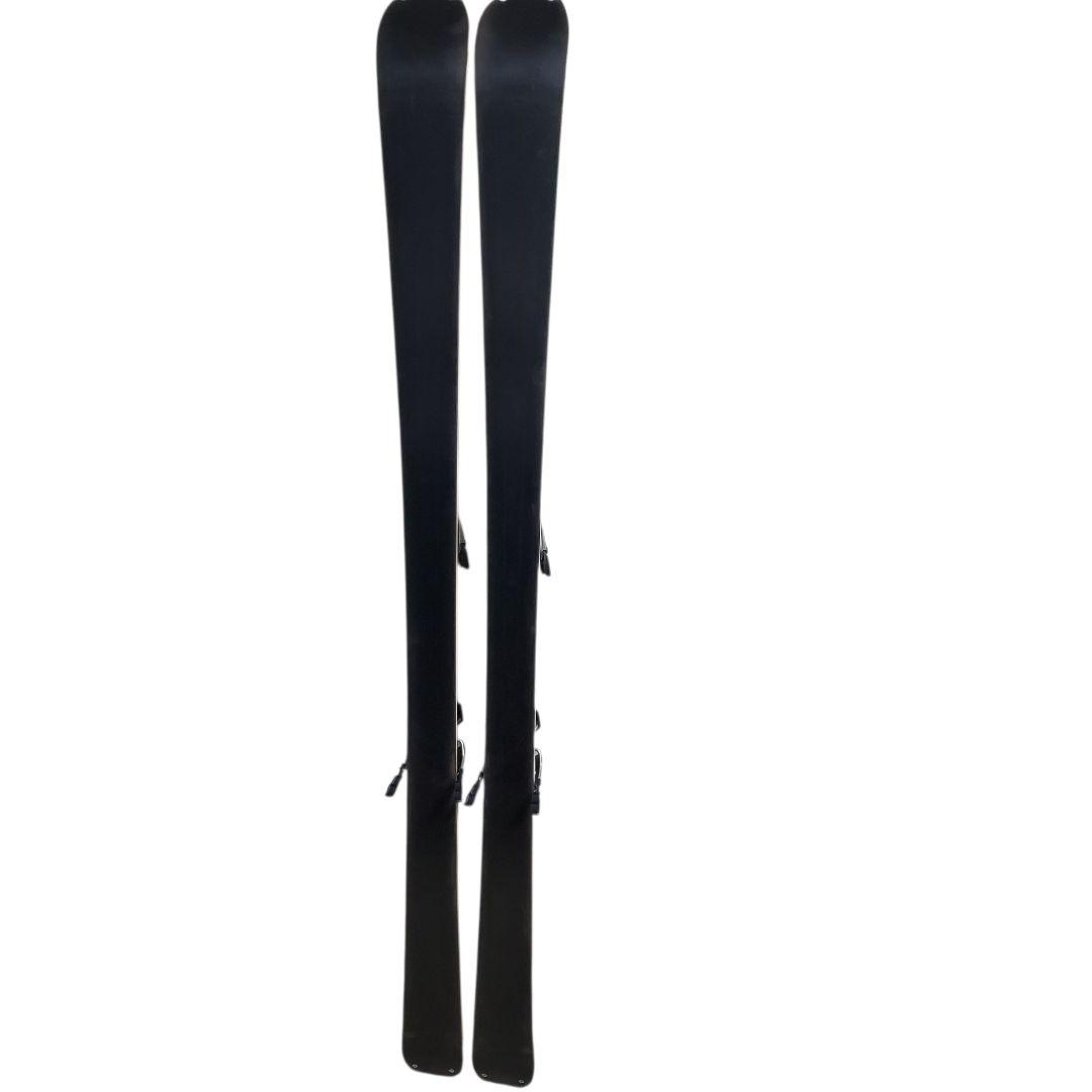 NORDICA スキー板 HOT ROD 162cm ビンディングセット
