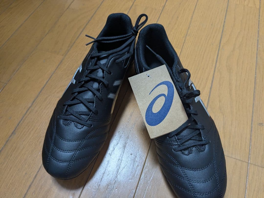 サッカー スパイク ブラック adidas - X 19+ FG エックス サッカー スパイク アディダスの通販 by
