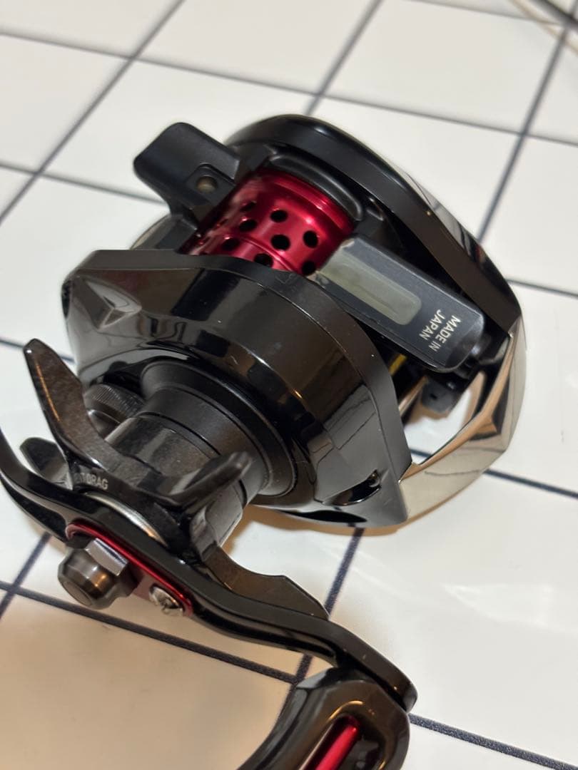 ダイワ(DAIWA) SS AIR 8.1L