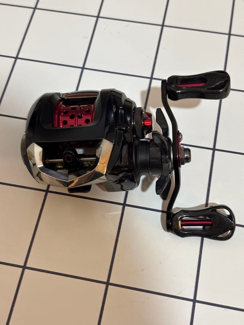 ダイワ(DAIWA) SS AIR 8.1L