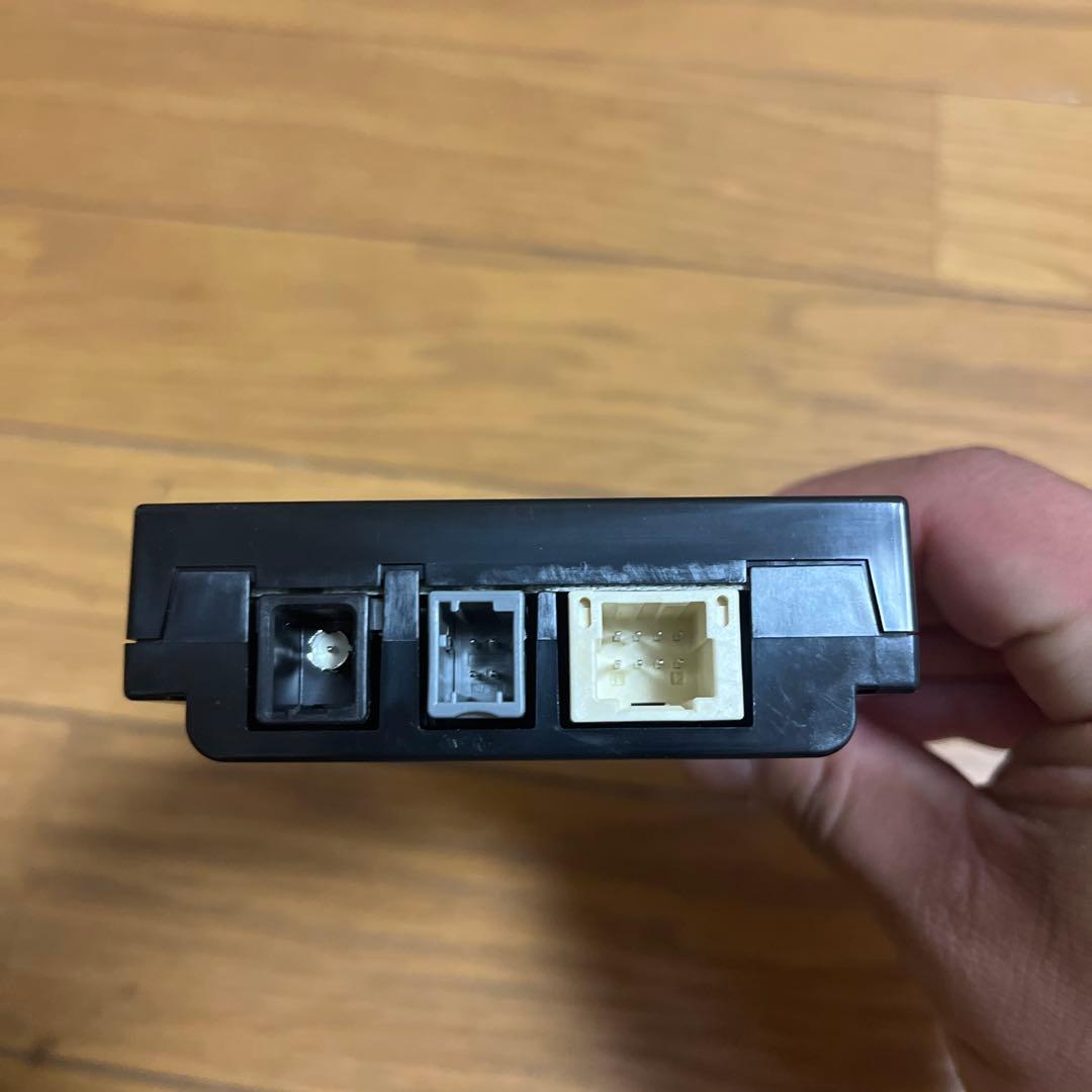 トヨタ 純正ETC 2.0 ビルトイン アンテナ分離型 86980-58030 - メルカリ