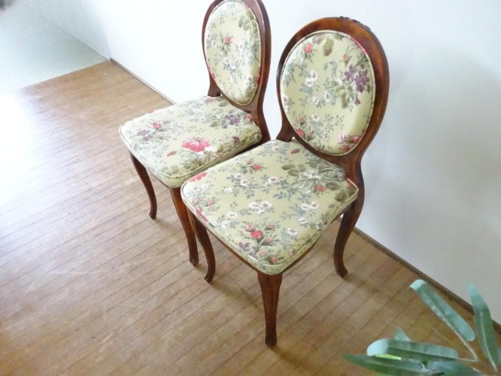 ヨッコ様専用 IDC大塚家具 松永工房 カンティーニュ ダイニング3点 美品