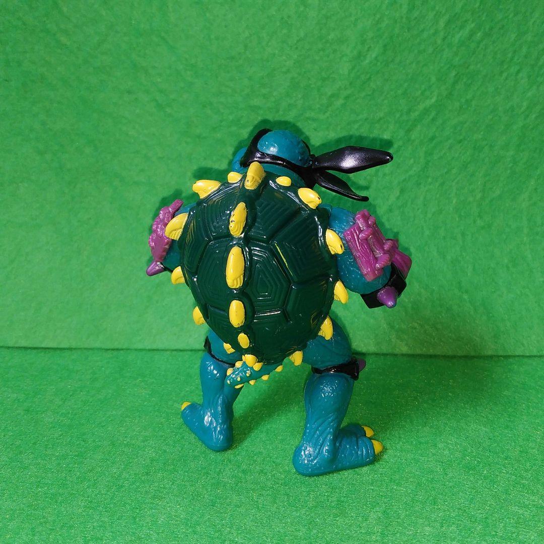 ミュータント ニンジャ タートルズ スラッシュ フィギュア アメトイ 1