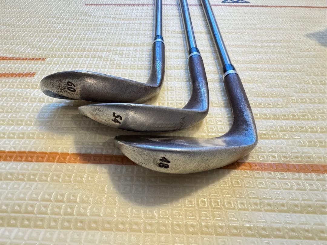 三浦技研 MG-S01 tour 3本セット