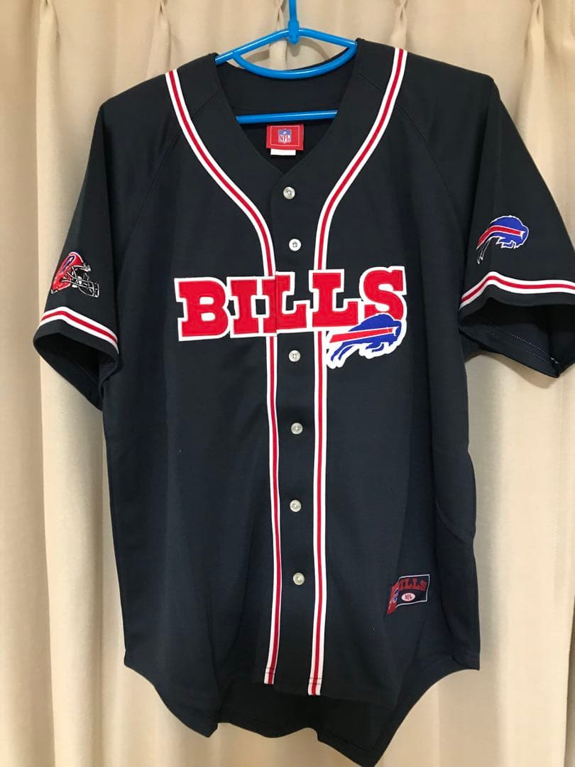 人気商品、新品未使用、NFL、BILLS刺繍、ワッペン、XLサイズ Amazon | ワッペン、US．NFL．フットボール7枚セット