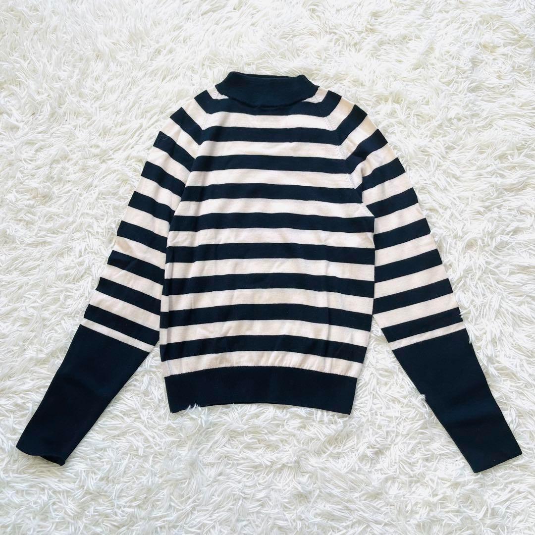 新品✨️フォクシー✨2点セット レイヤードワンピース（L）ブラック A