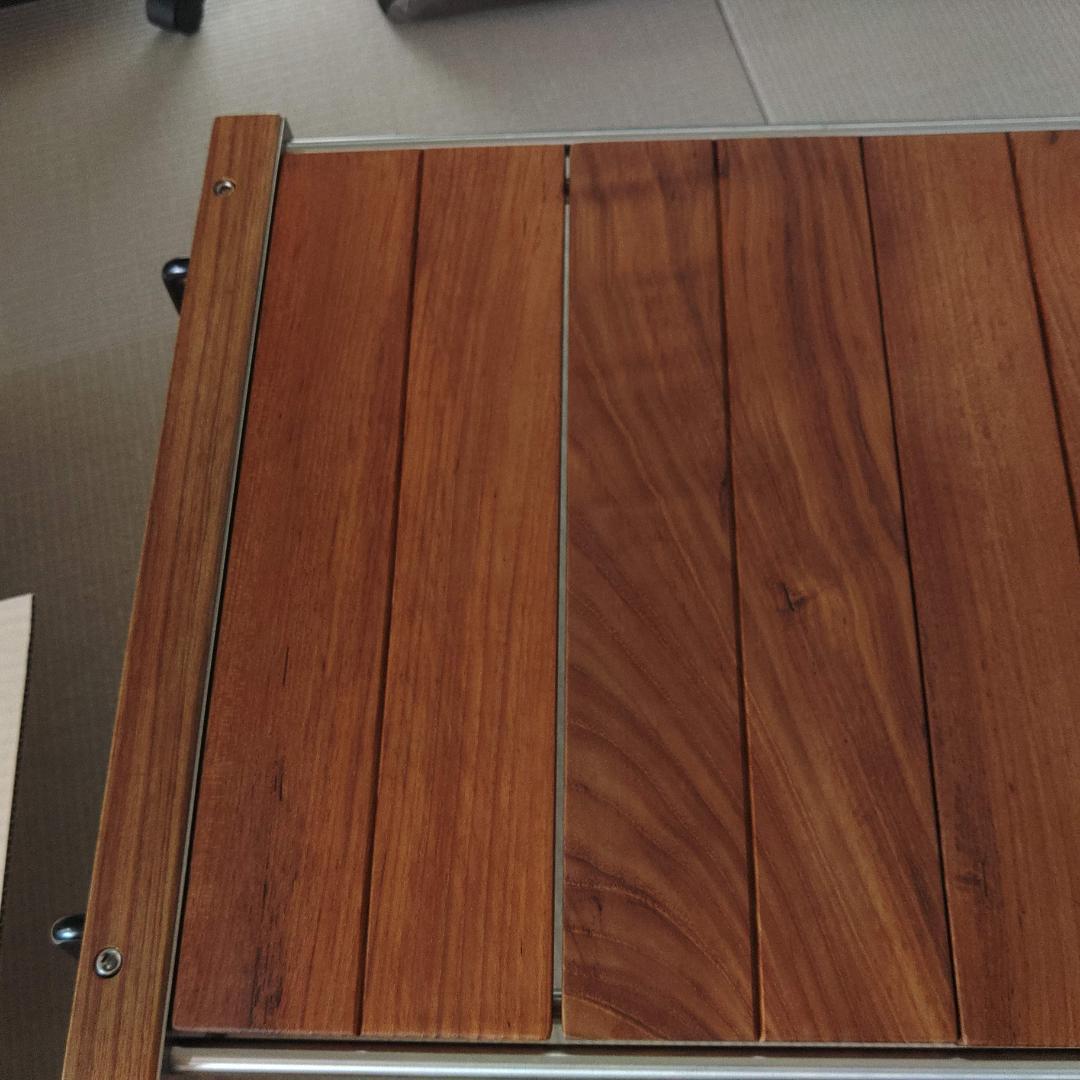 スノーピーク snow peak IGTスリム