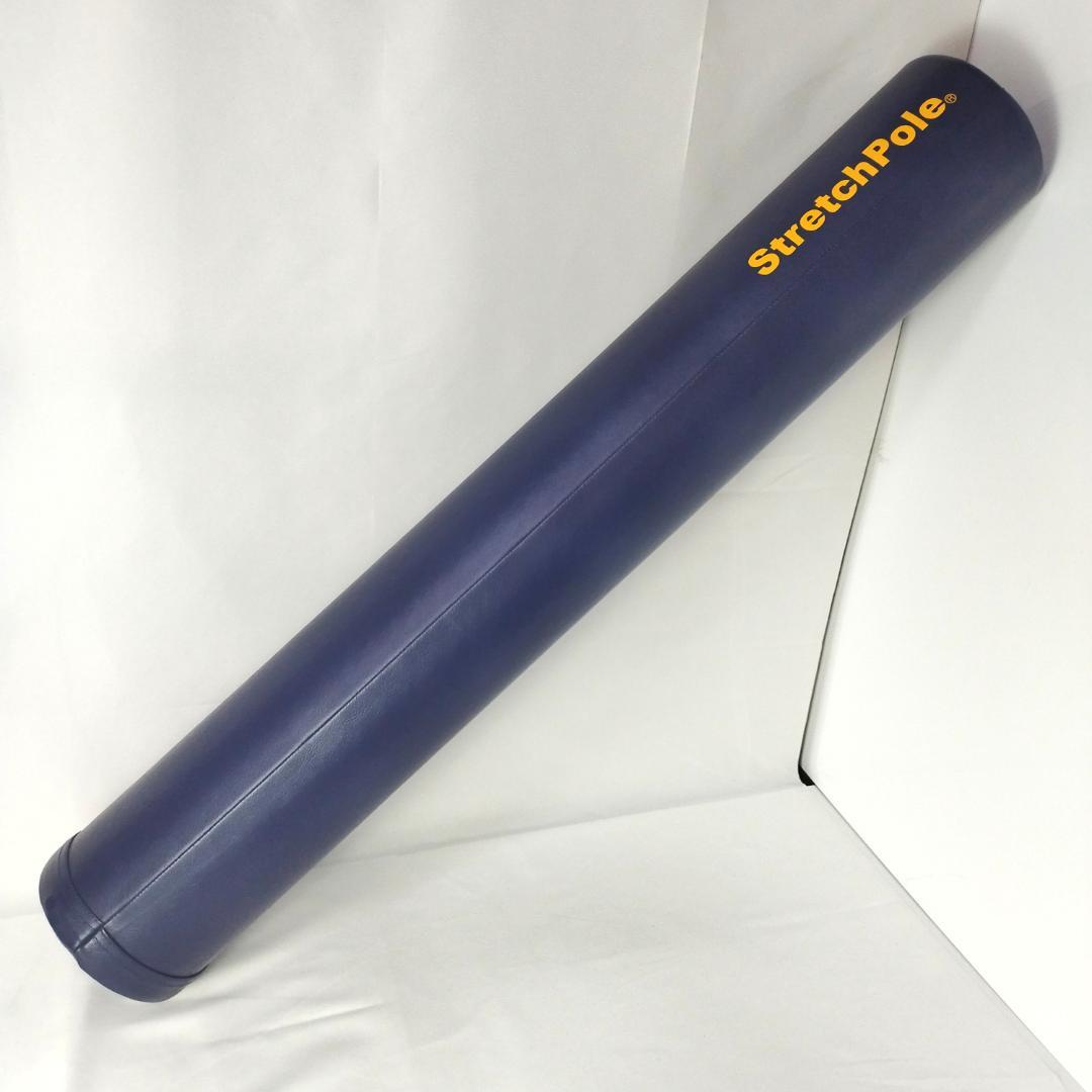 美品】LPN EX Strechpole ストレッチポール ネイビー - メルカリ