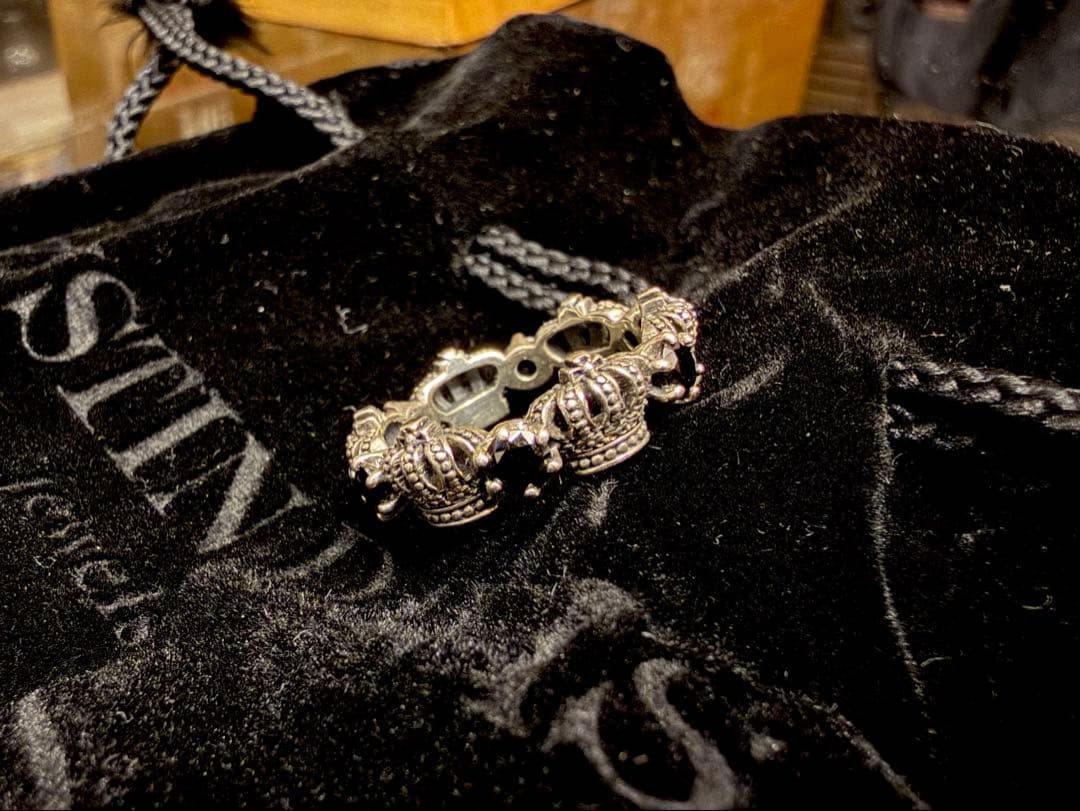 こたつねこさん専用】ジャスティンデイビス SRJ325 - メルカリ