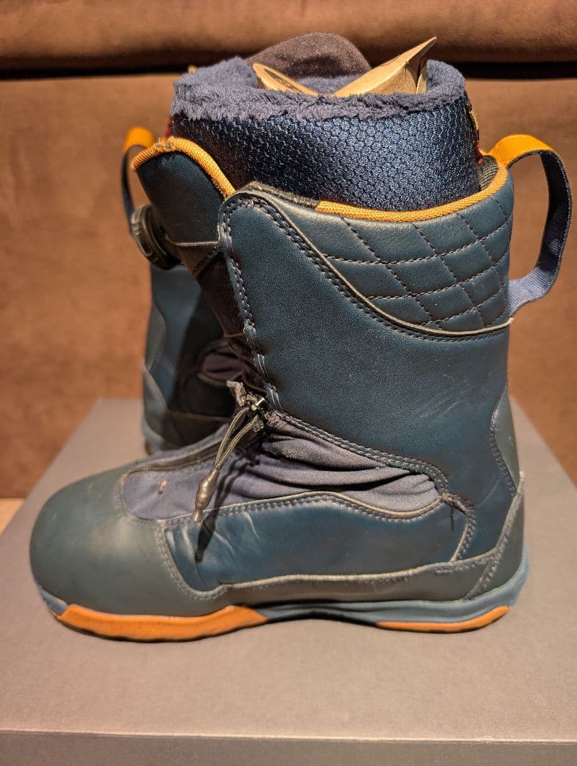 K2 Taro Tamai surfer ブーツ 27.5cm