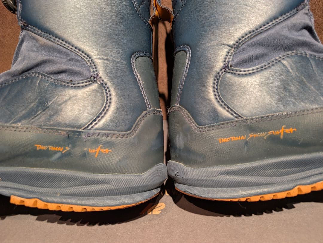 K2 Taro Tamai surfer ブーツ 27.5cm