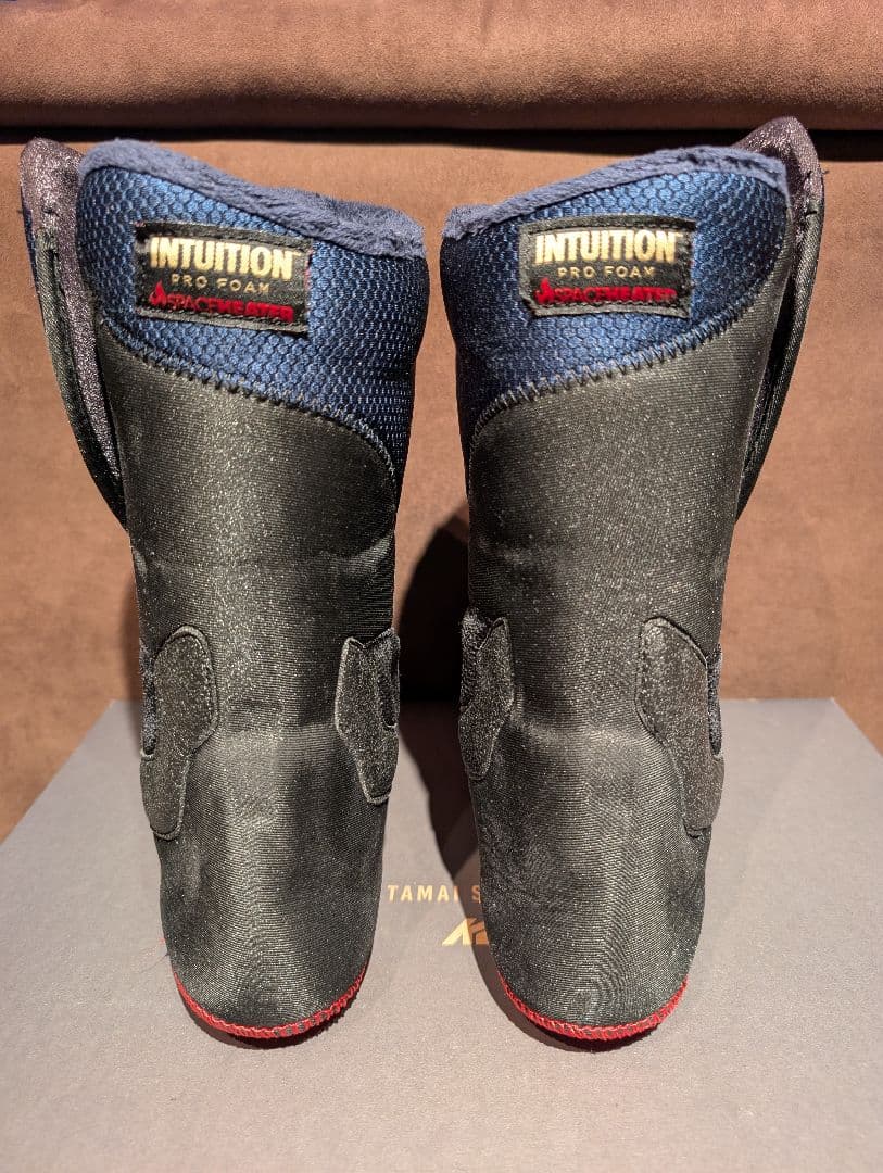 K2 Taro Tamai surfer ブーツ 27.5cm