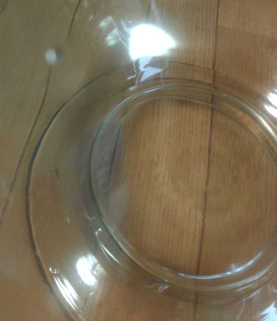 地球瓶 大型 お煎餅屋 駄菓子屋 ガラス瓶 高さ約40cm